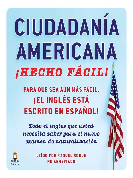 Title details for Ciudadania Americana Hecho Facil by Raquel Roque - Available